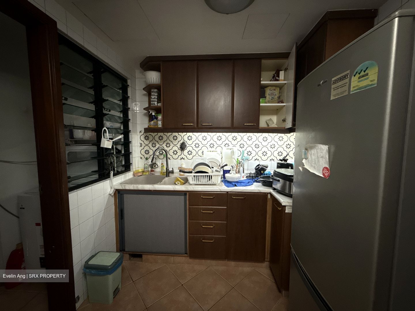 Central Grove (D14), Condominium #596398091